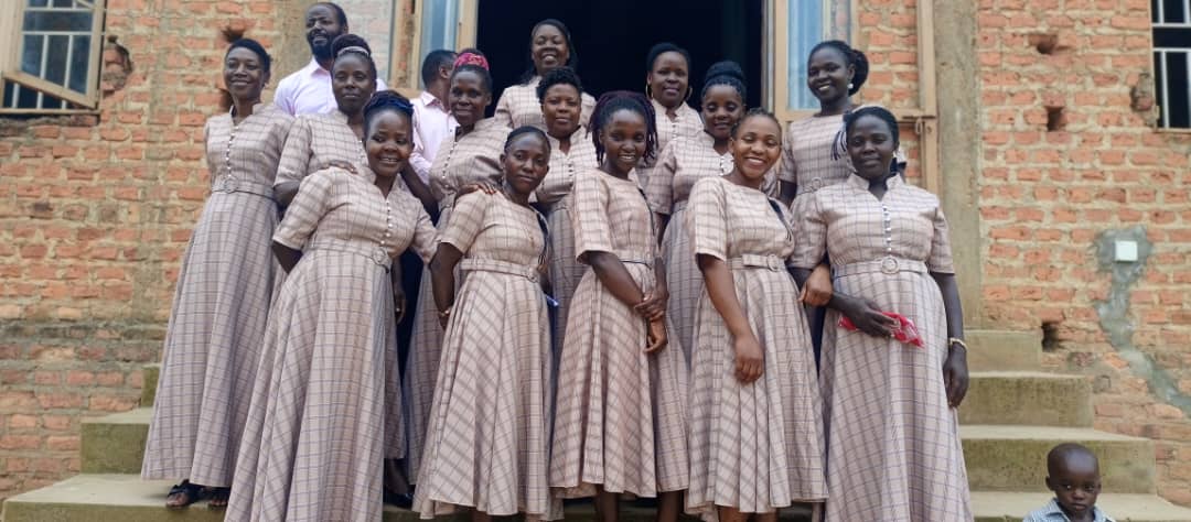 Worship Ministry