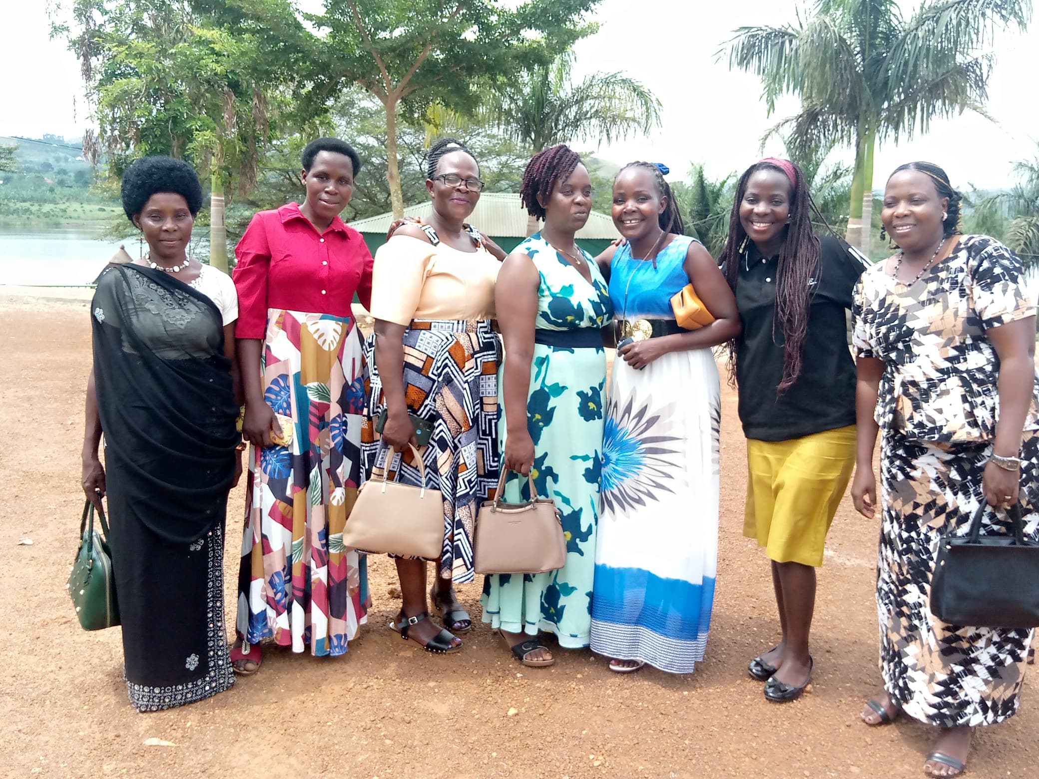 Women's Ministry