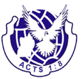 Kibaale Full Gospel Church Logo