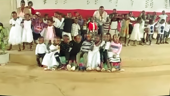 Children's Ministry