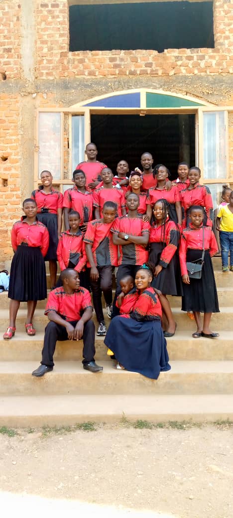 Youth Service