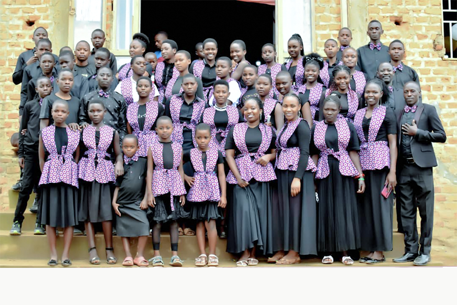 Youth Ministry
